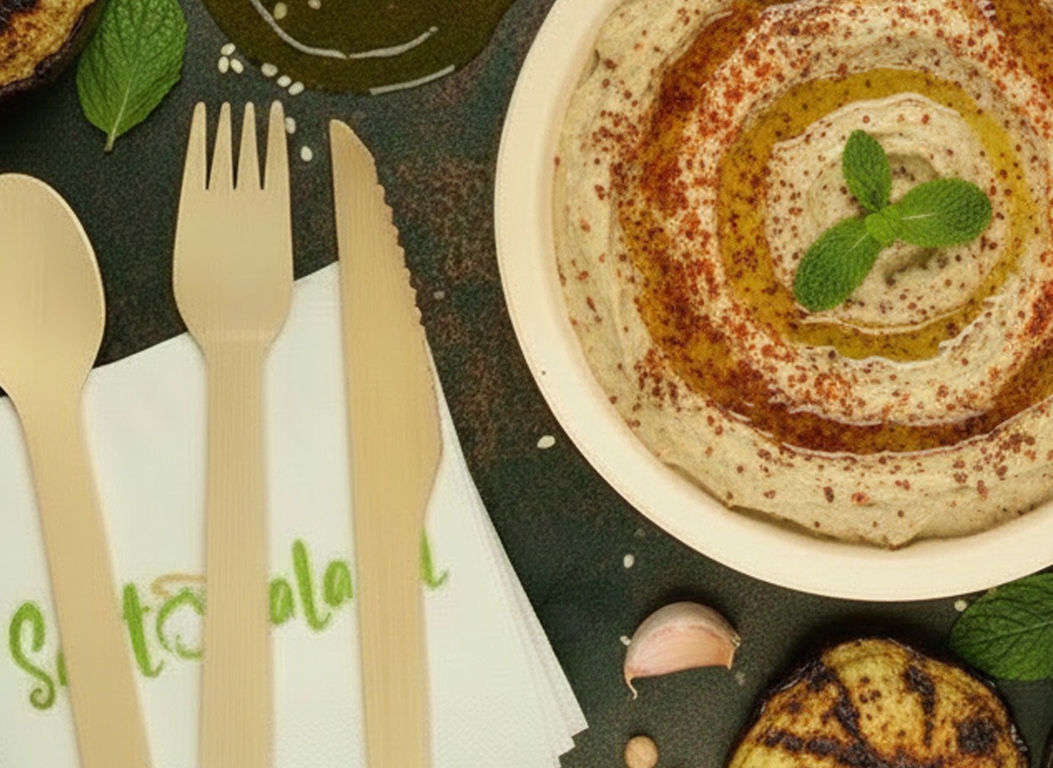 babaganoush babaganoush