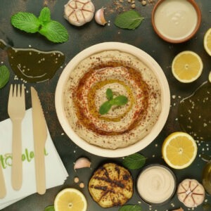 babaganoush