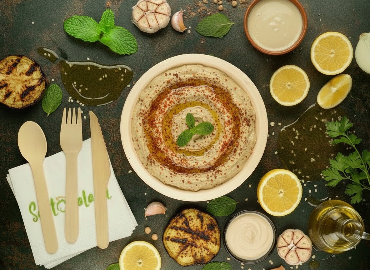 babaganoush babaganoush