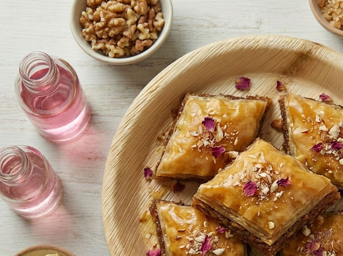 baklava alle noci baklava alle noci
