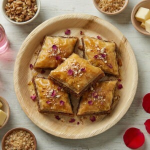 baklava alle noci