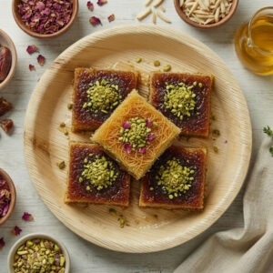 kanafeh ai datteri
