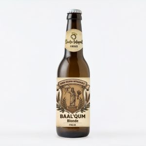 baal beer